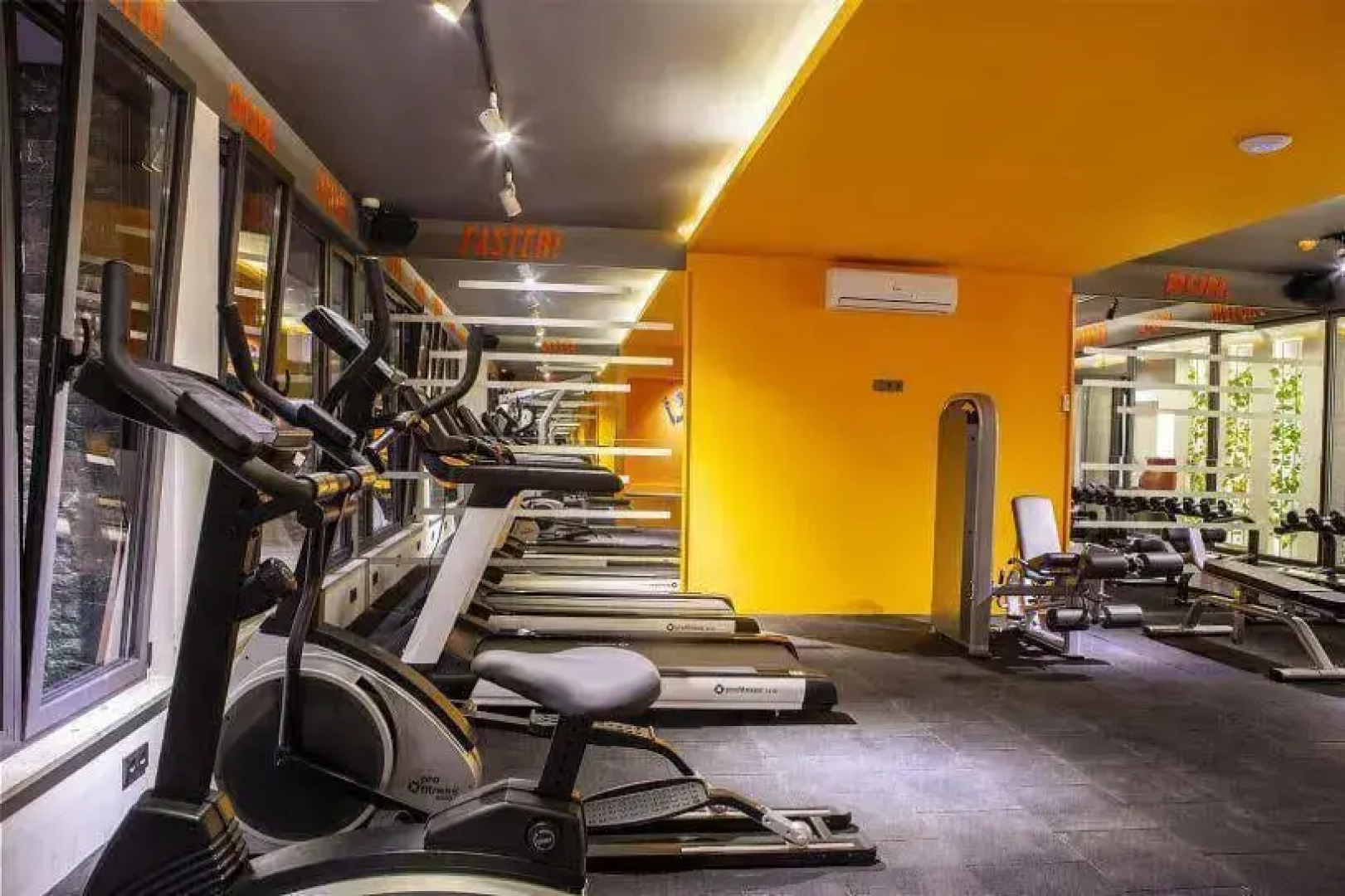 Апартаменты Cleopatra Beach Alanya