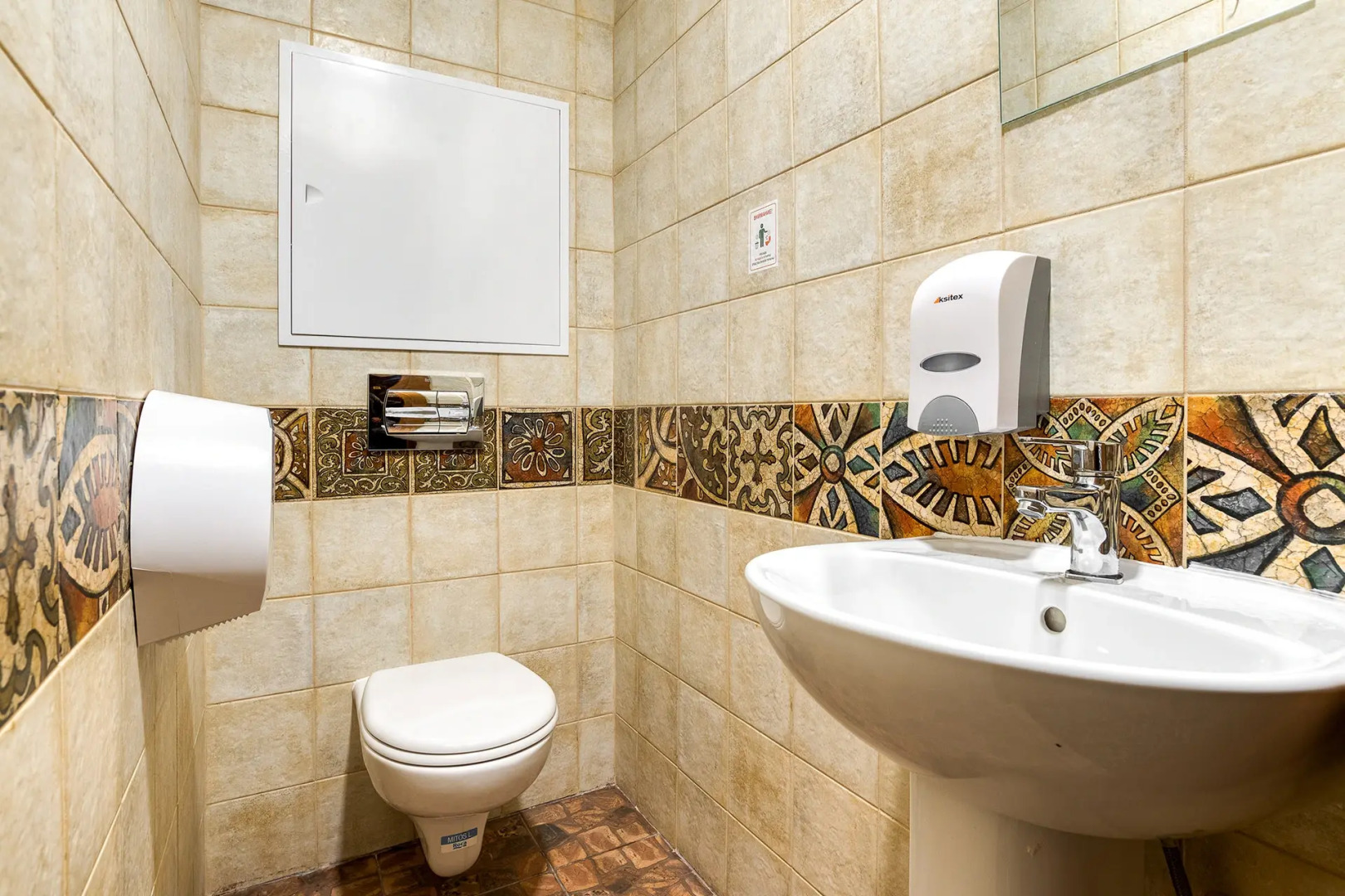 Отель Винтерфелл Курский Вокзал