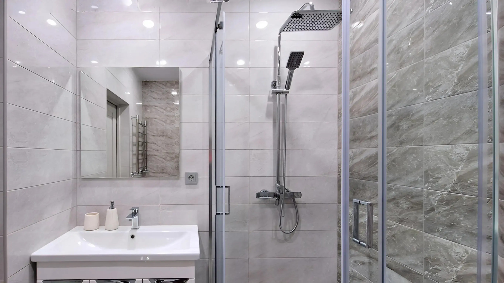 Квартира Однокомнатная с балконом на Гвардейской