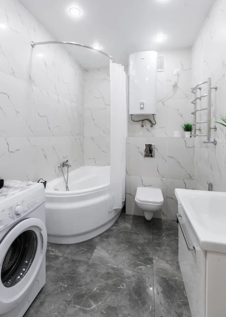 Квартира Короленко 28Б