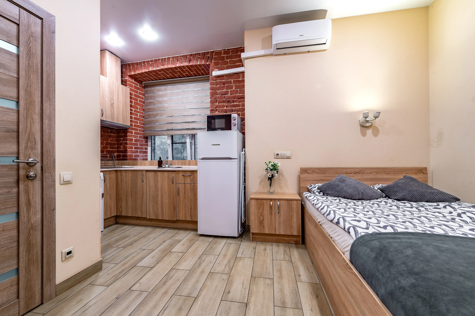 Гостевой Дом Homelike