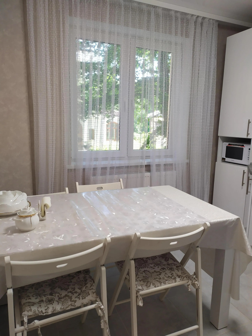 Апартаменты Светлогорск-Отрадное