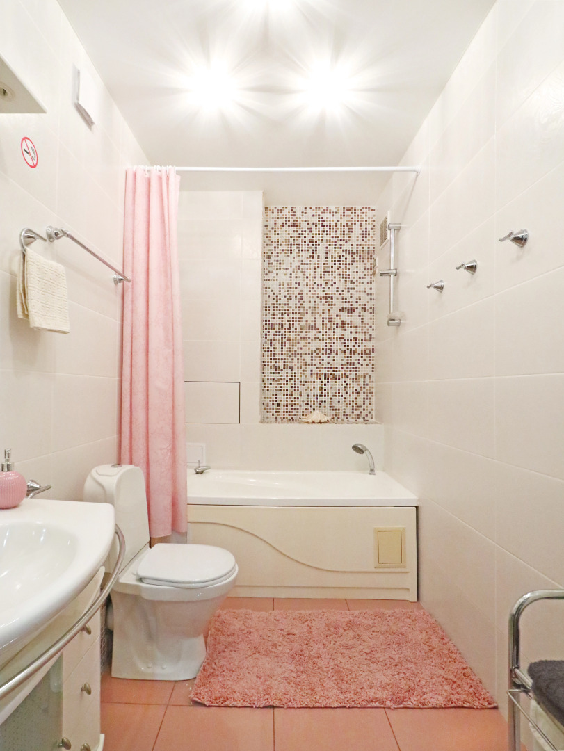 Апартаменты Granada в самом центре ГГМ