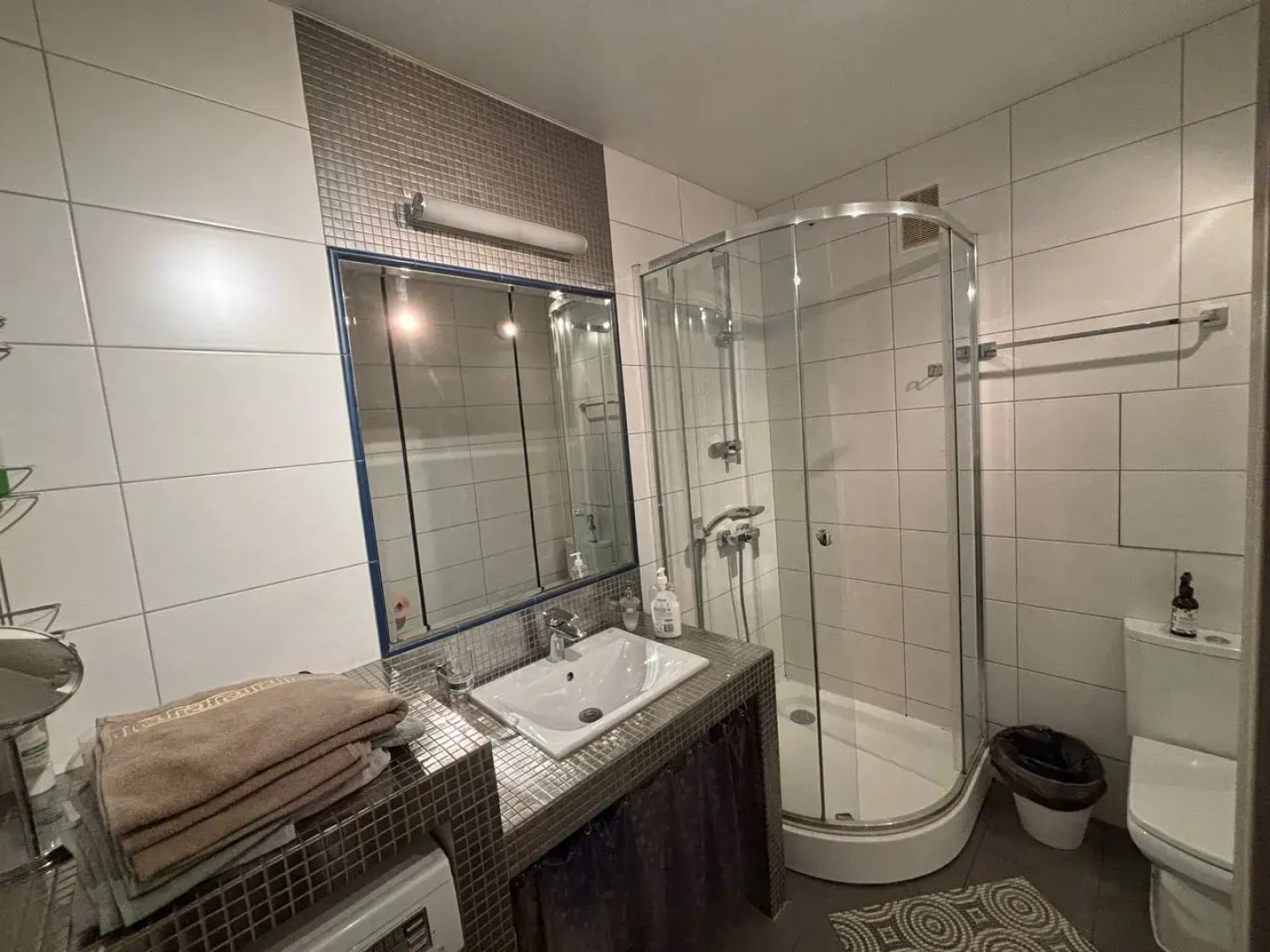 Квартира Уютная в Центре