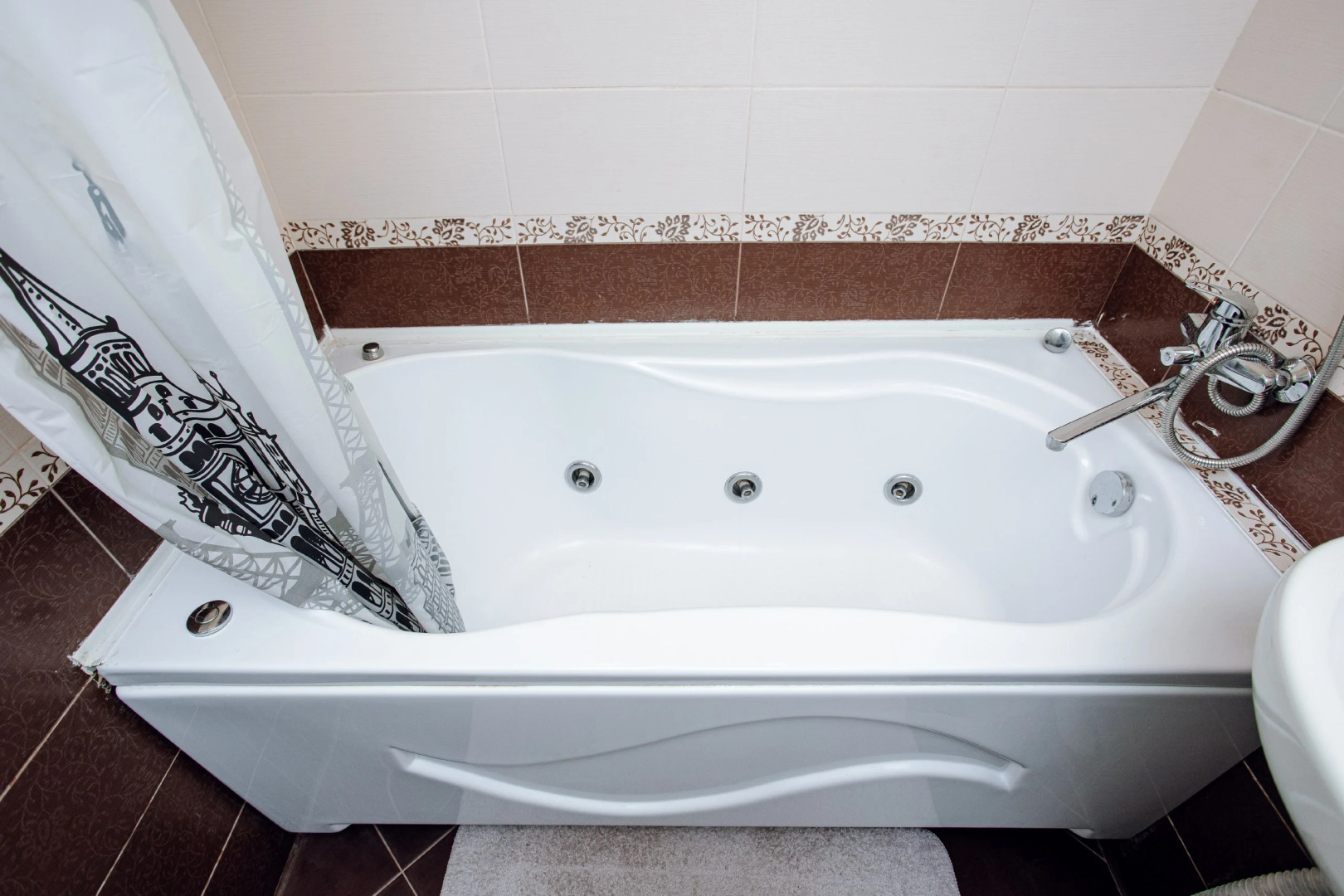 Апартаменты на Красноармейском Проезде 30