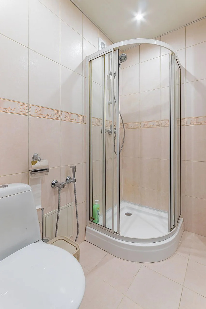 Апартаменты сказка в лучшем месте