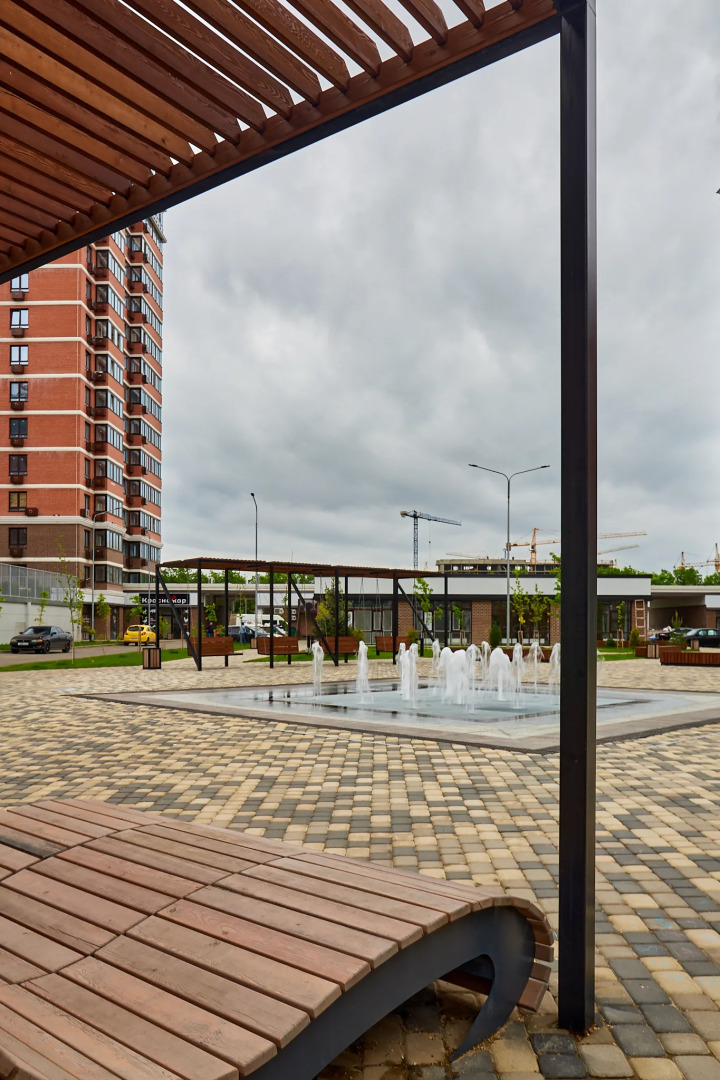 Квартира 2 Ночи Западный обход 57