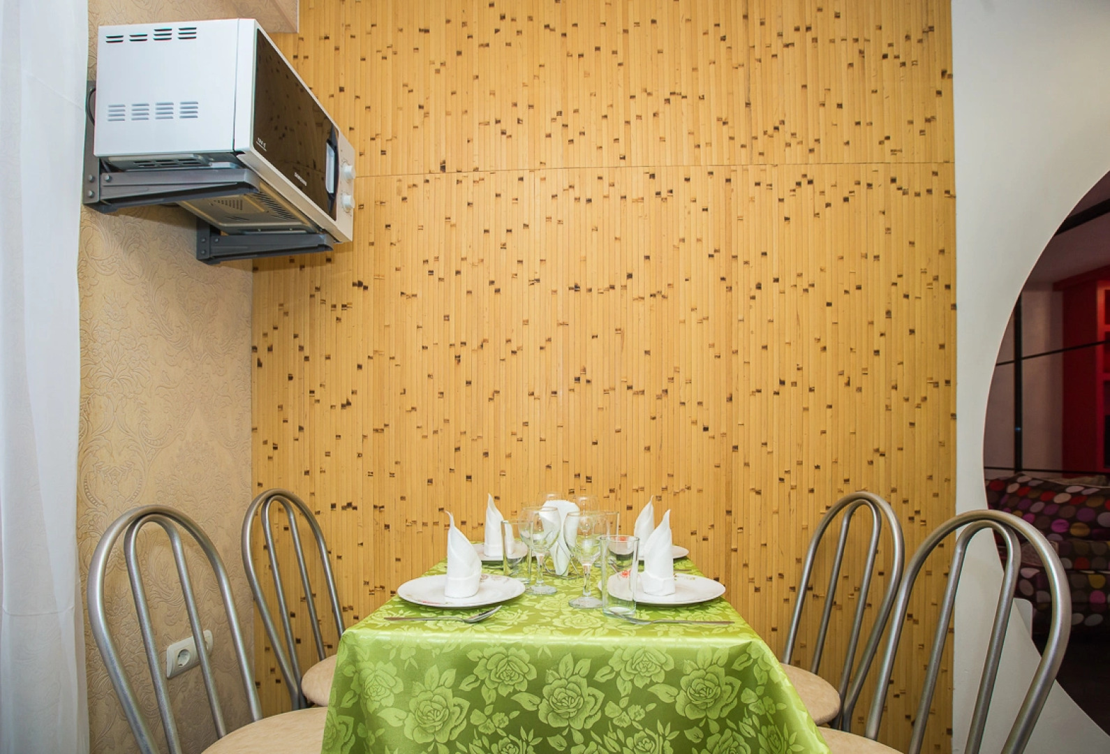 Апартаменты Пять Звёзд Спортивный Комплекс Факел