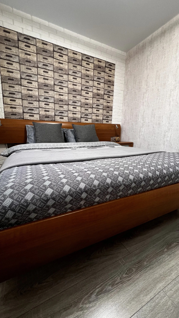 Апартаменты Brick House