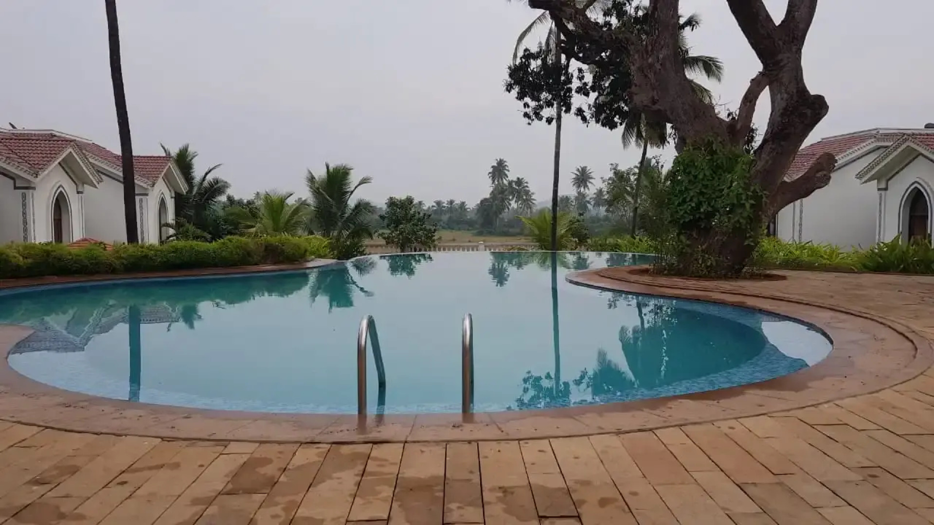 Апартаменты Riviera Sapphire Siolim