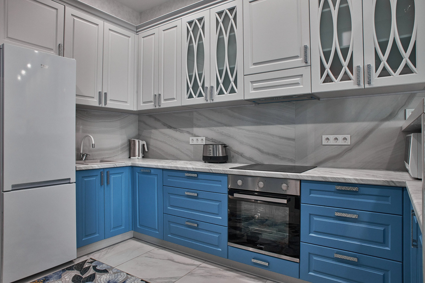 Апартаменты Familiya Gurzuf 11