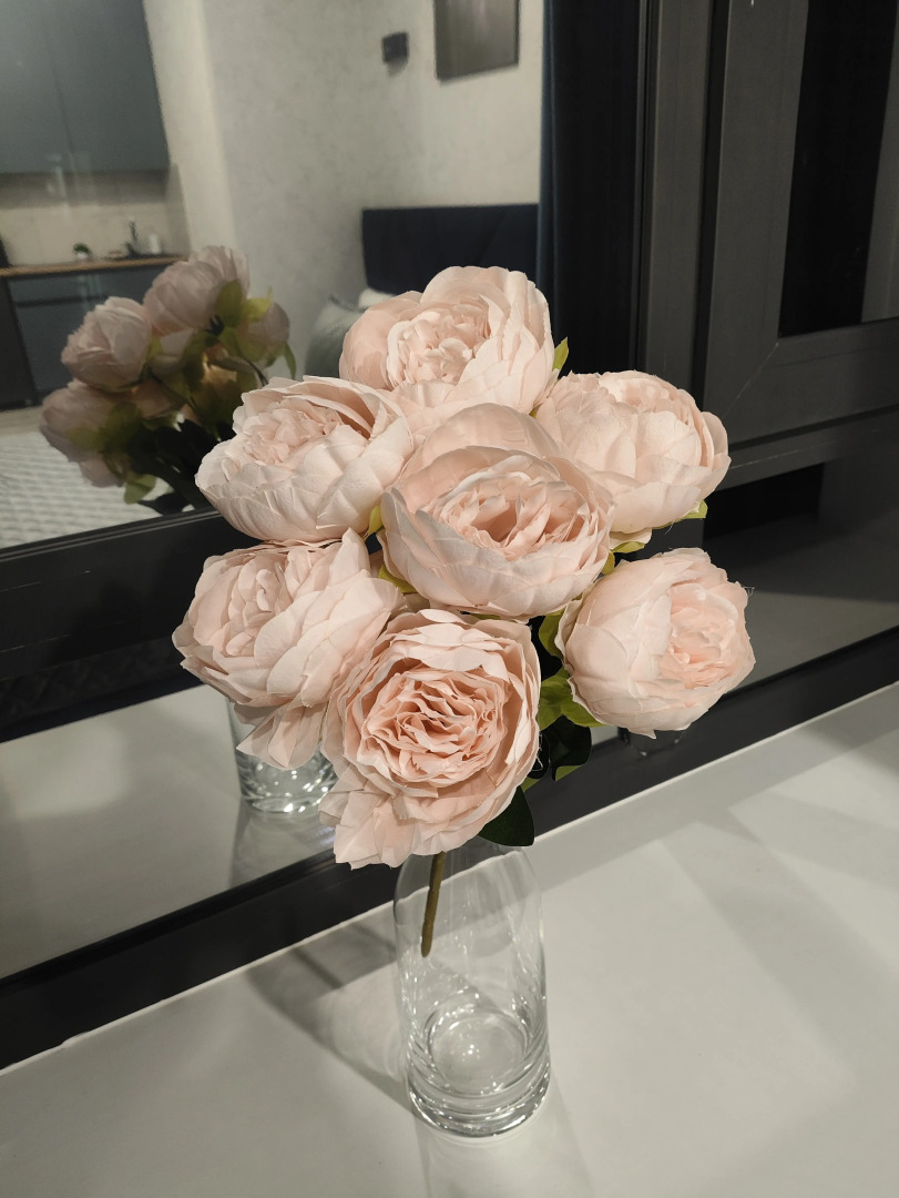 Квартира NATALI Aparts 108.1