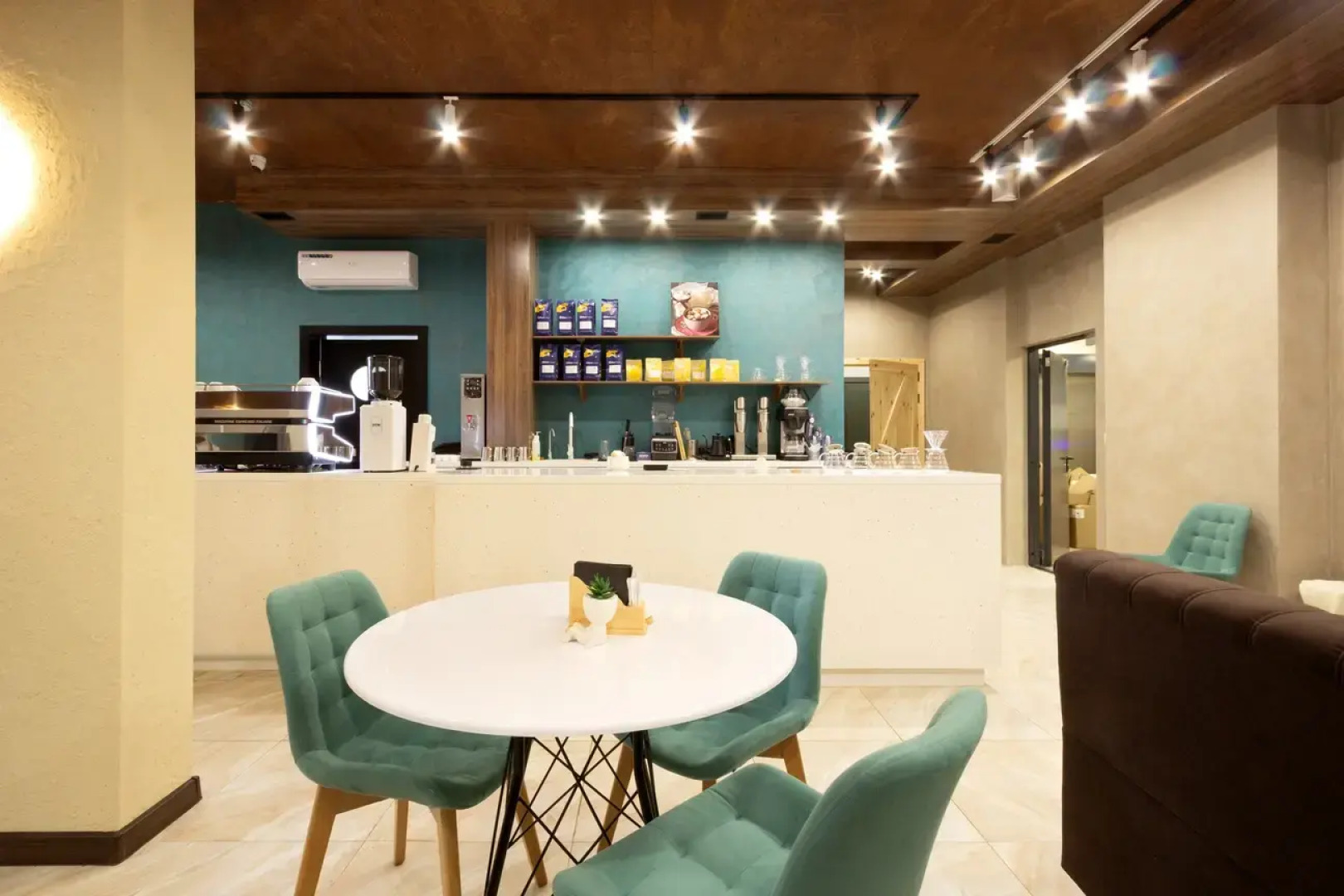 Апарт-отель Karat Apart