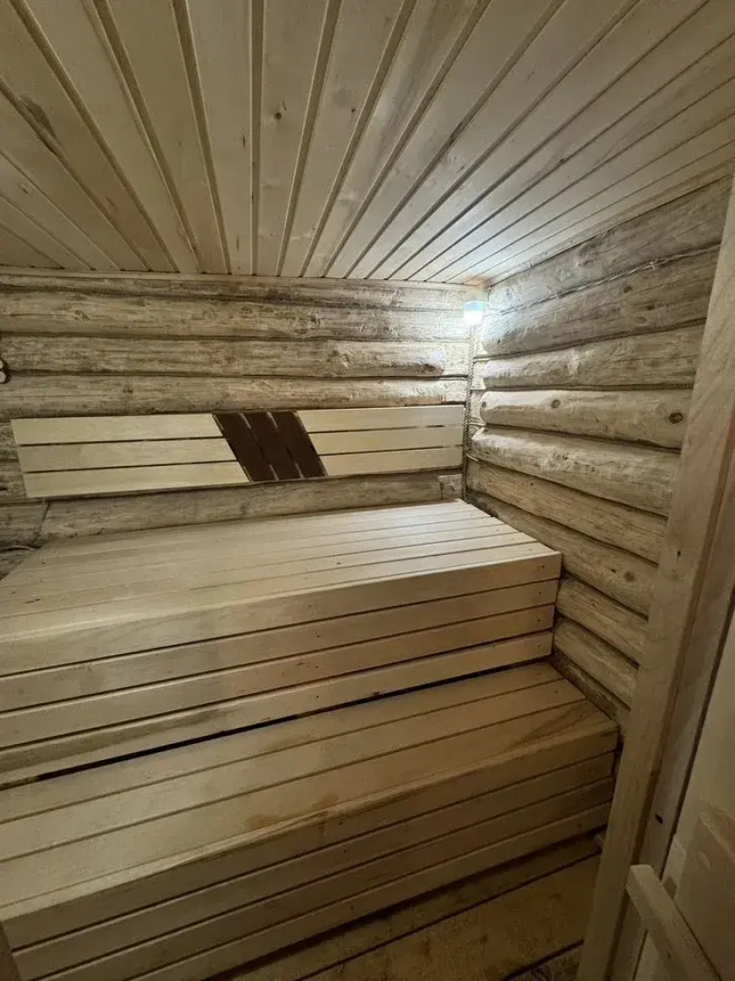 Частный Дом Сила Поля