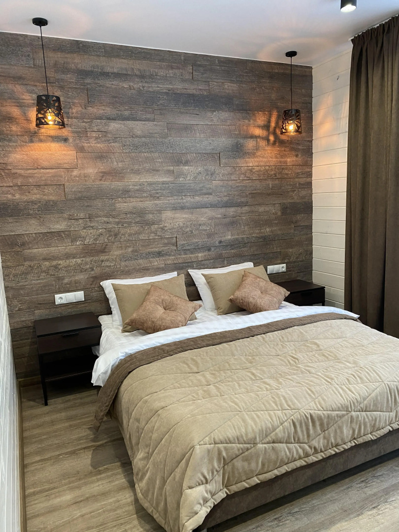 База отдыха Liberty Village