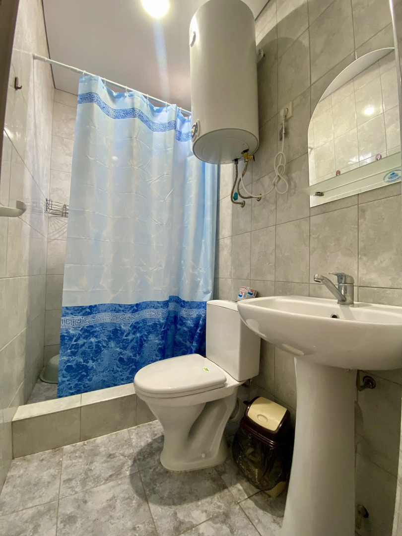 Гостевой дом Кипарис