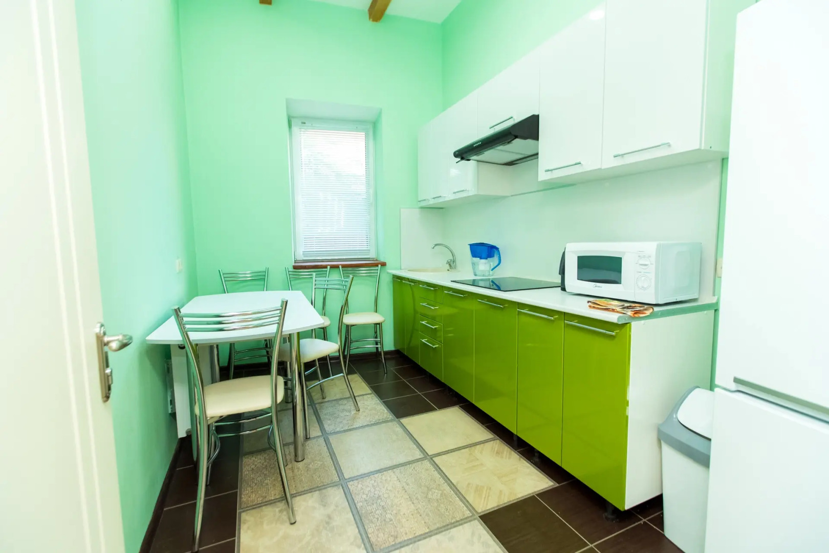 Гостевой дом "Фортуна"