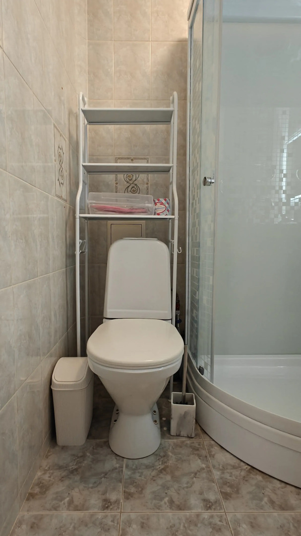 Квартира Комфортная Двухкомнатная