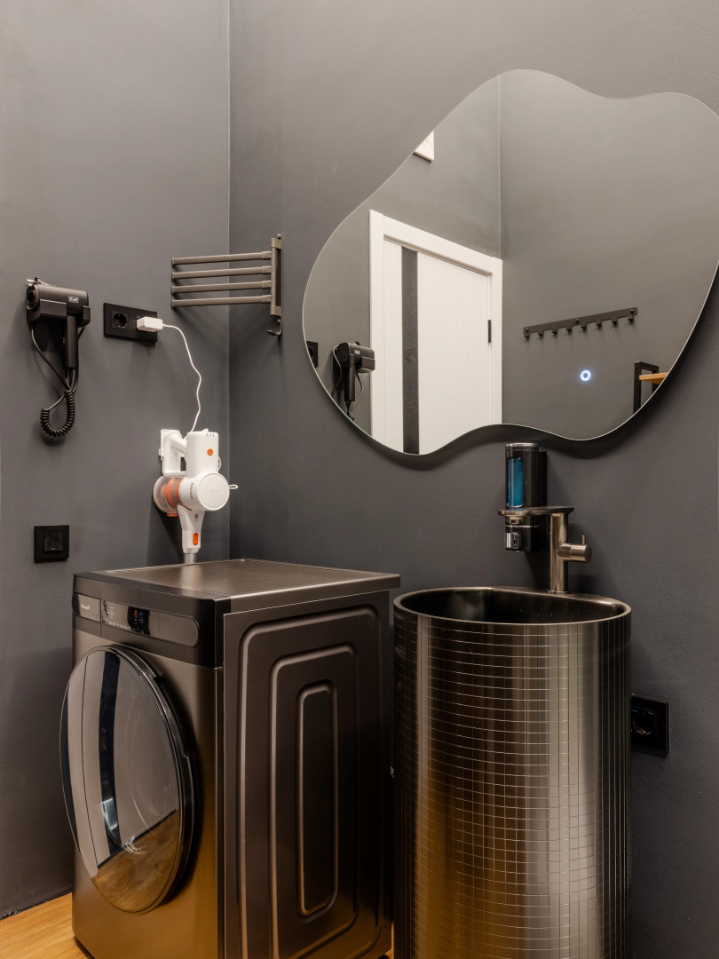 Частный дом Na Bali