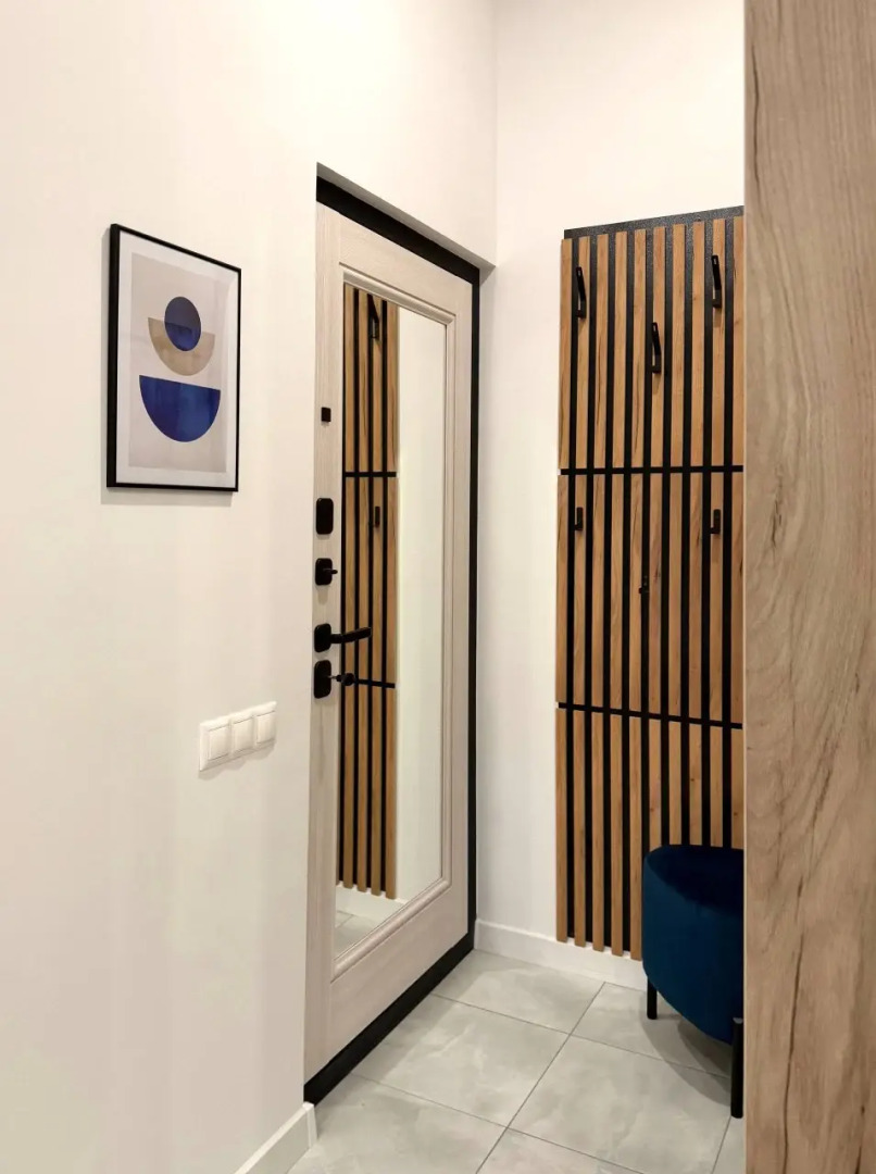 Апартаменты Happy People в Жк Видный Город