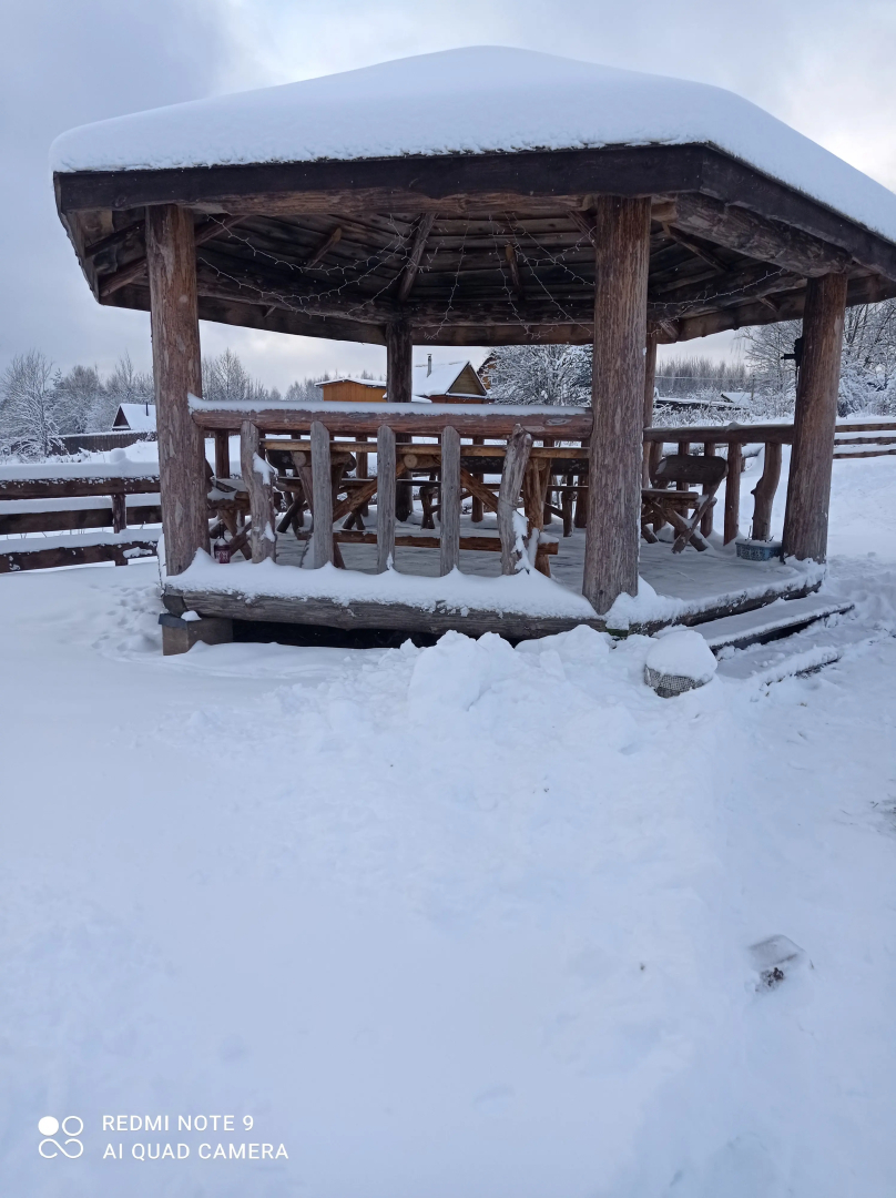 Гостевой дом Домик Художников