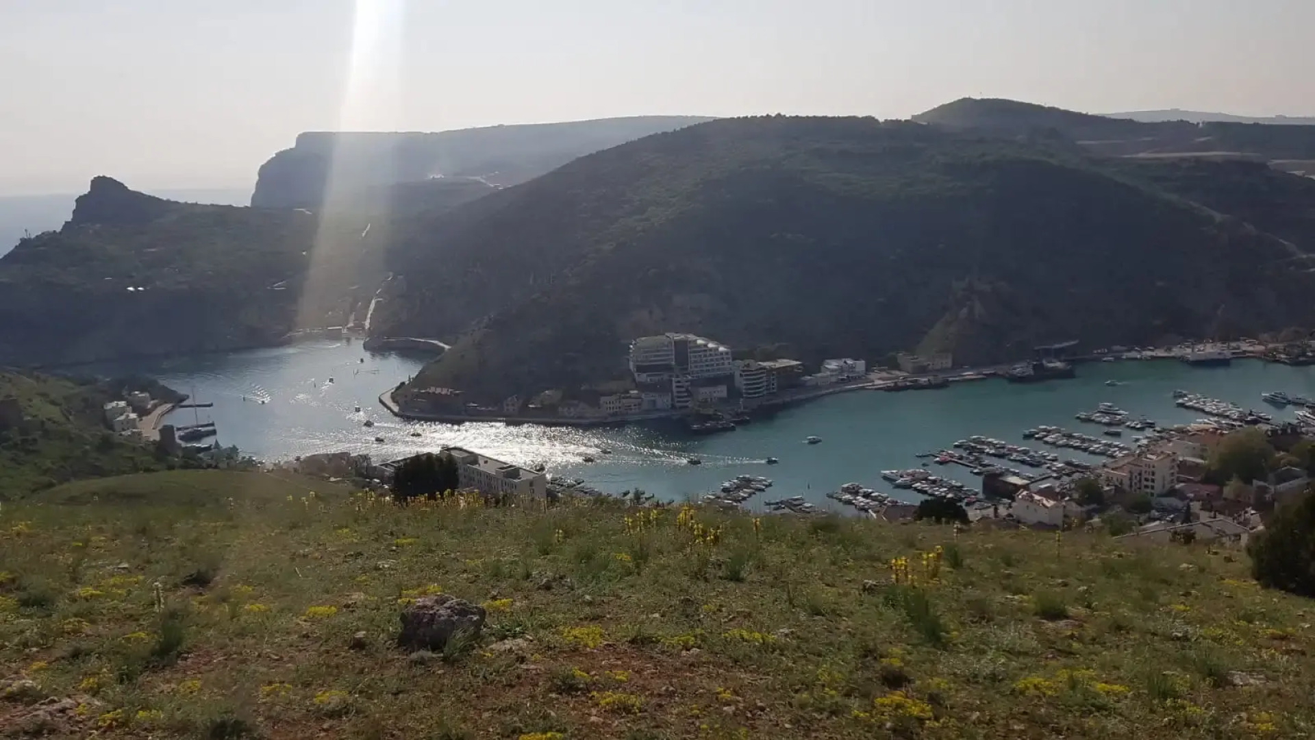 Гостевой дом Антей Хаус