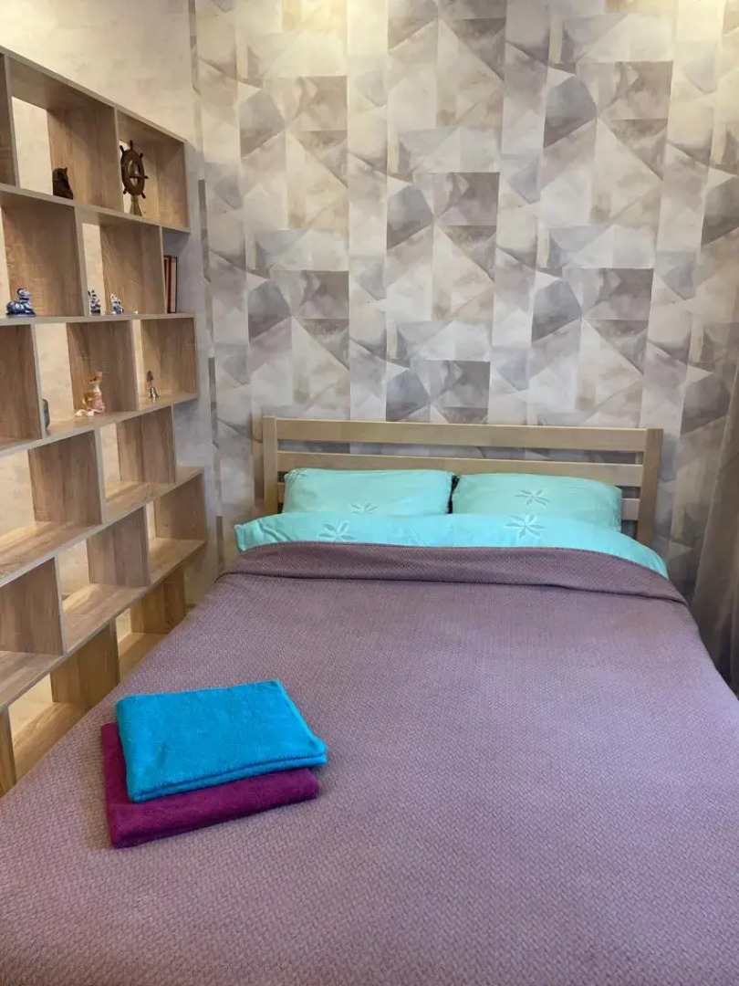 Апартаменты на Набережной