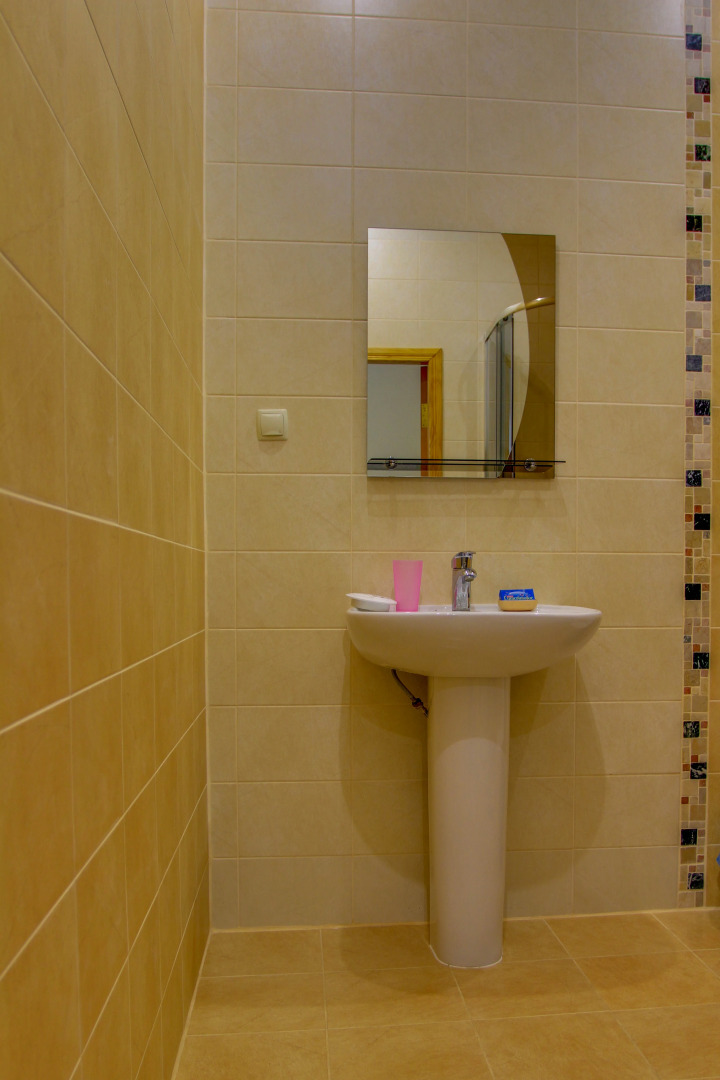 Гостевой Дом Морской Ангел