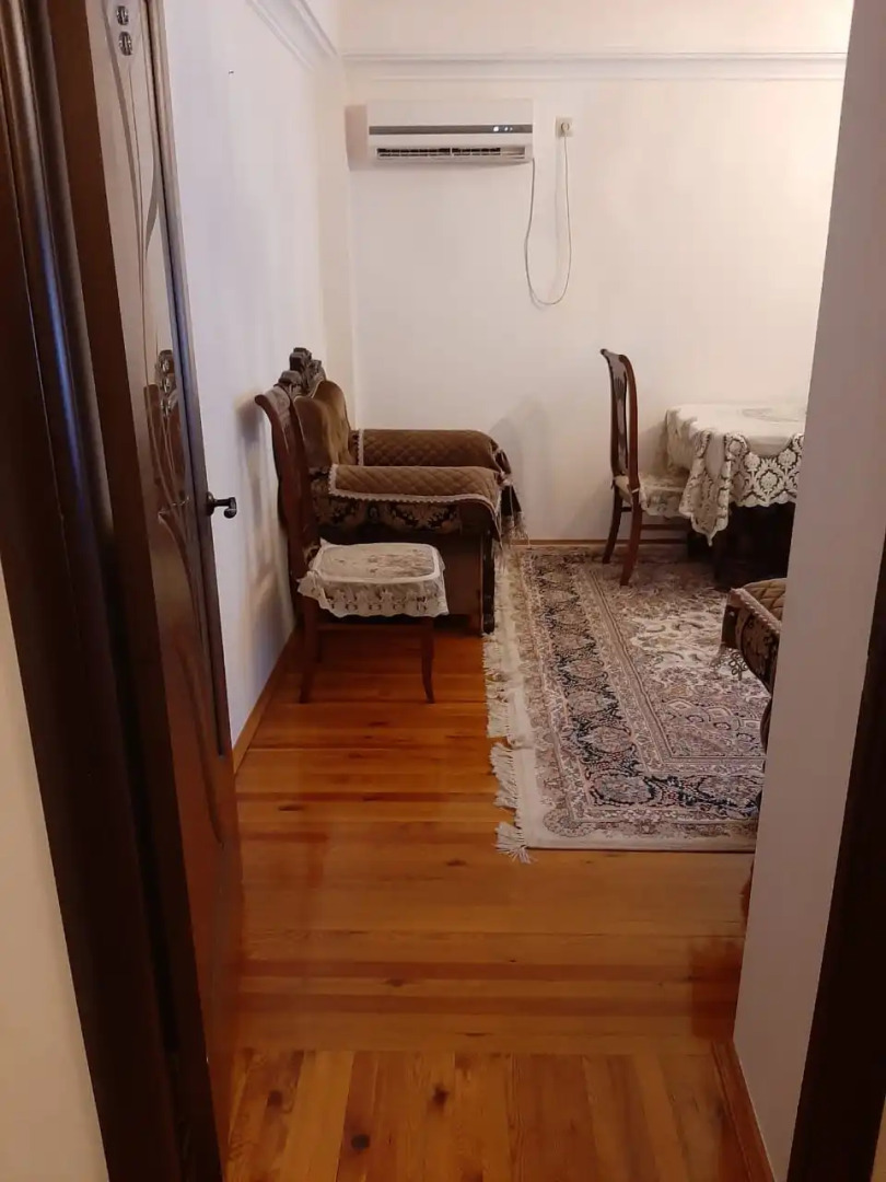 Апартаменты Двухкомнатные ЭЛИТ в центре города Дербент