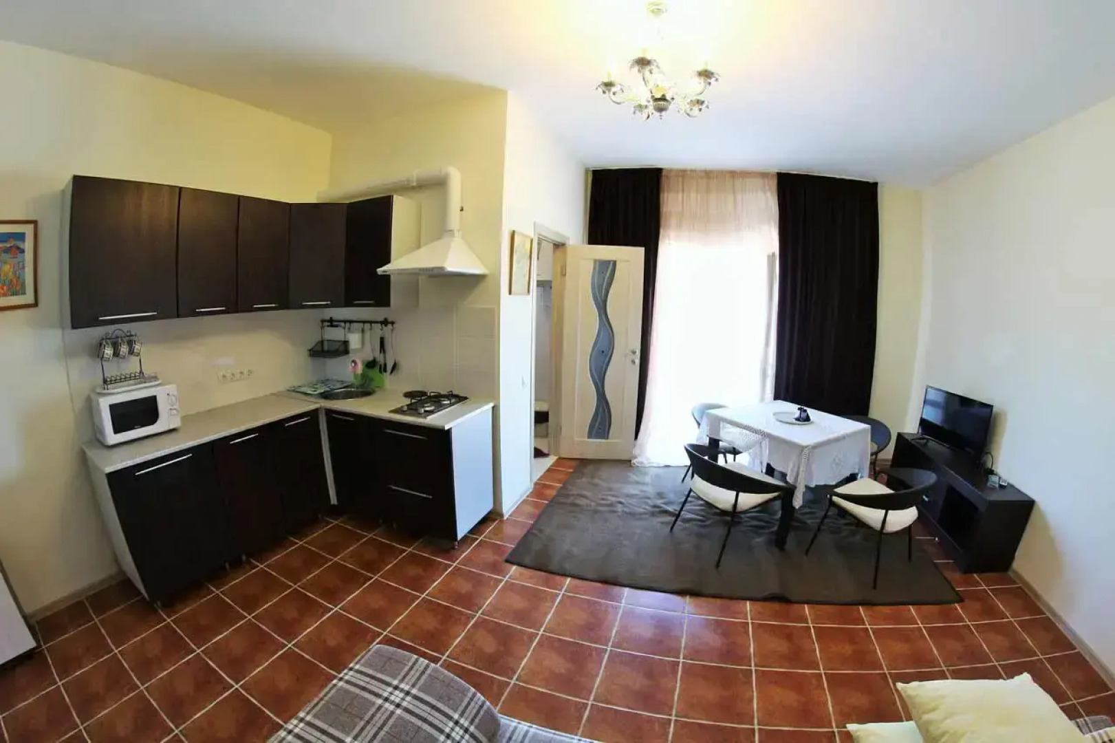 Гостевой дом Шато Ди Лиз