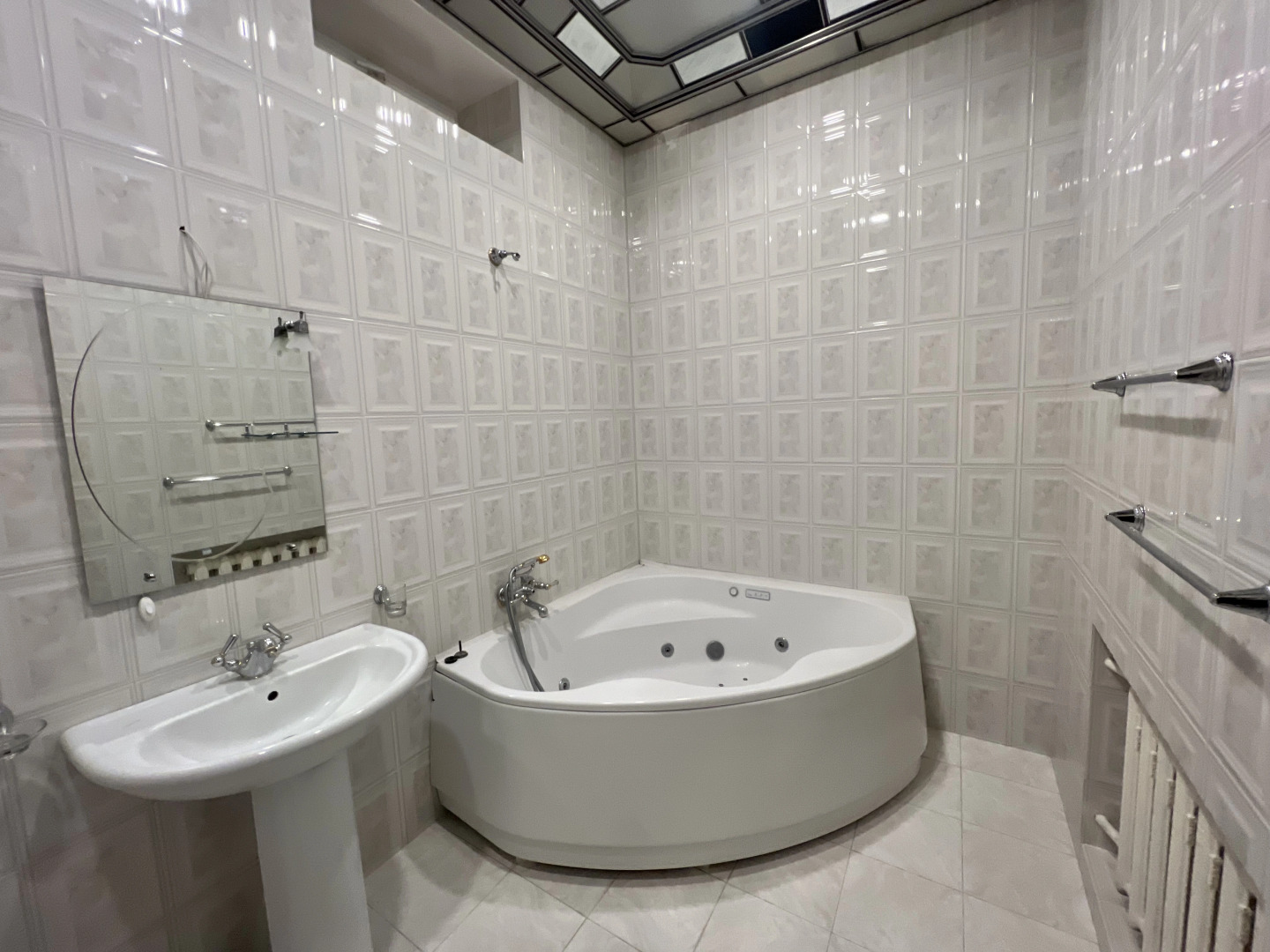 Santa Villa Hotel Yerevan