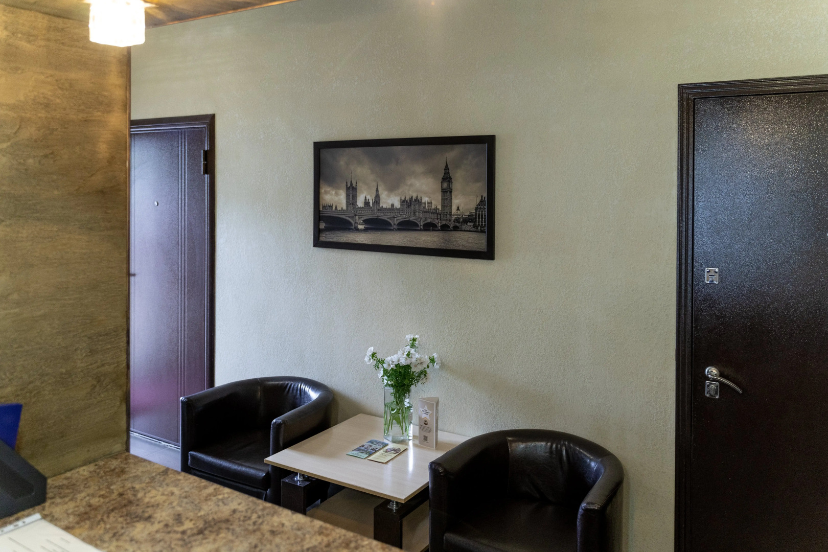 Отель Мещерский Край