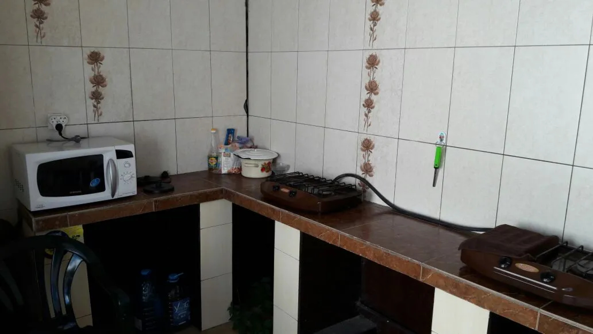 Гостевой дом Бриз