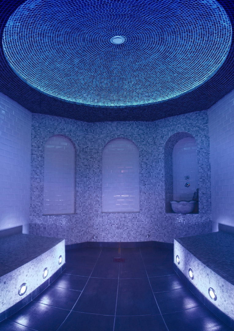 Отель Elements Perm Hotel