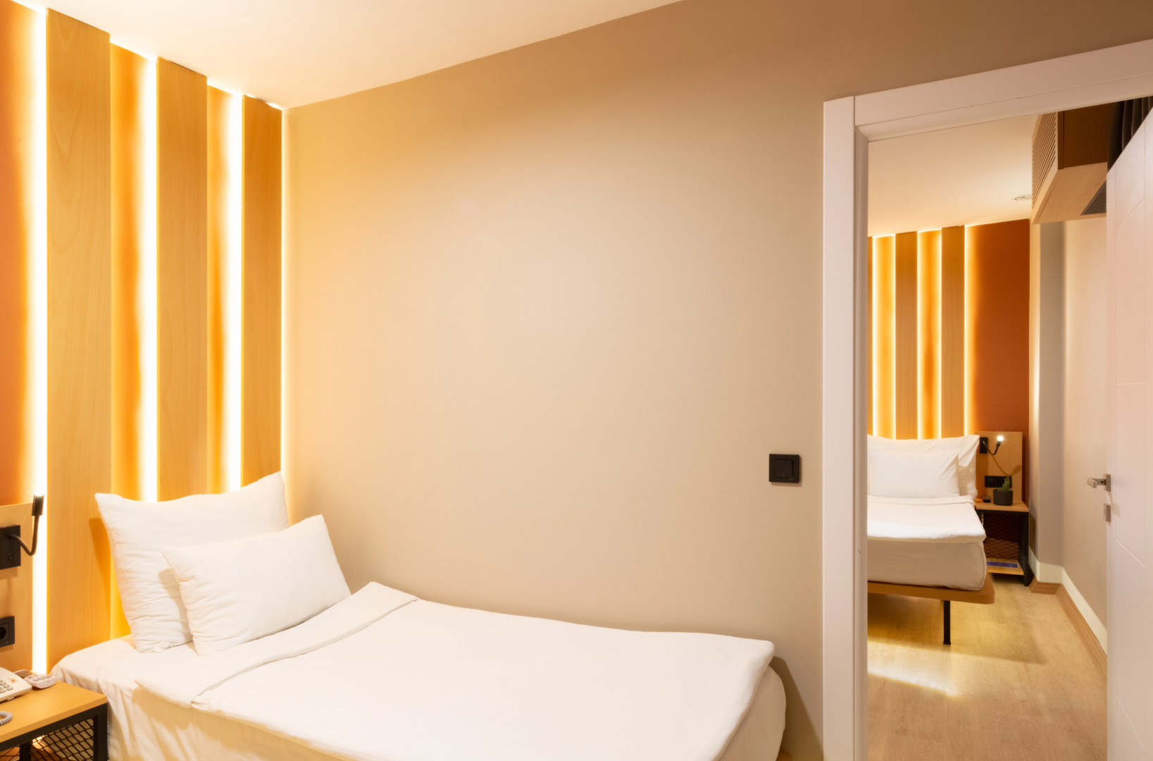 Отель Antik Istanbul