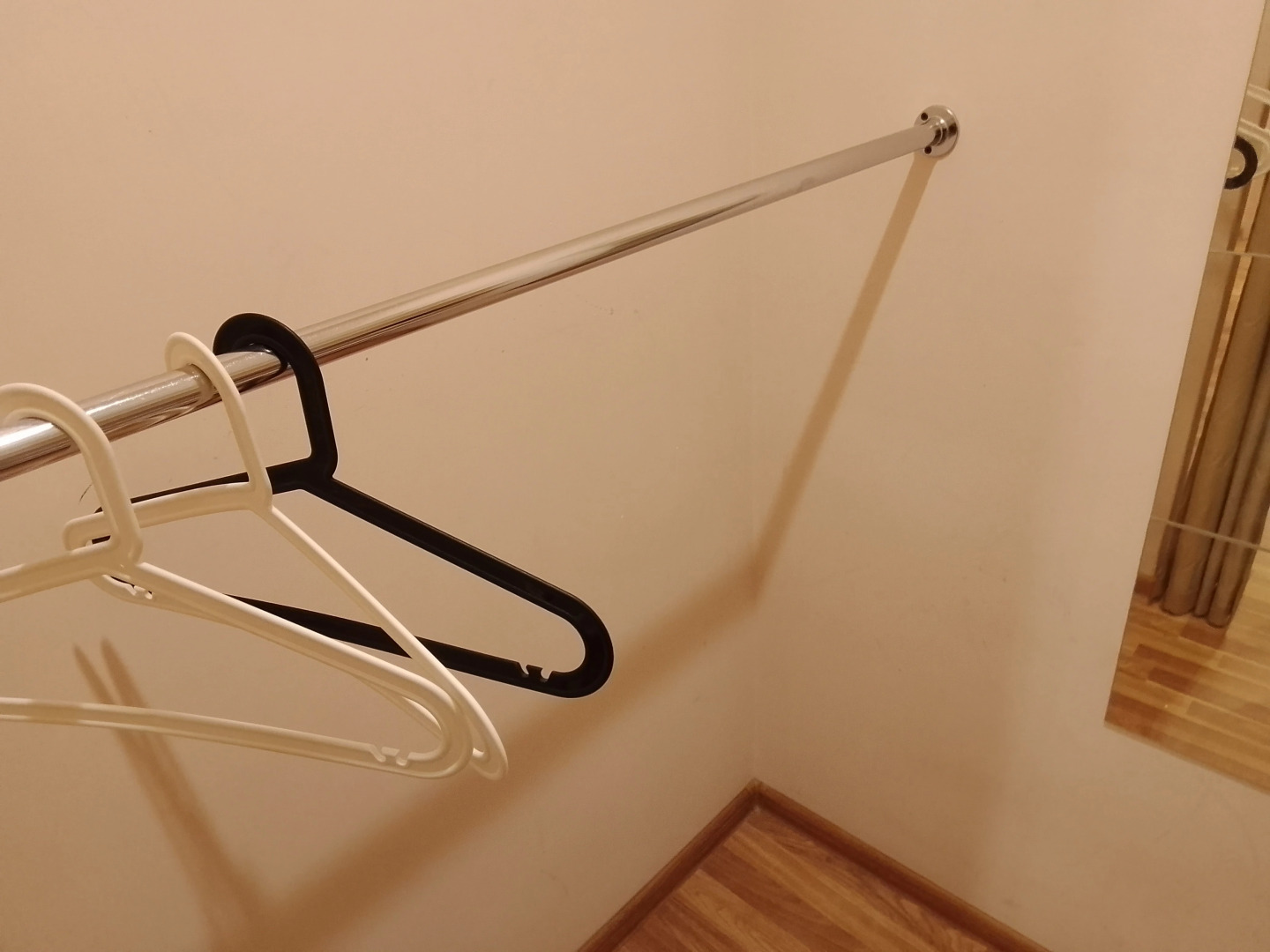 Апартаменты на Европейском проспекте 14