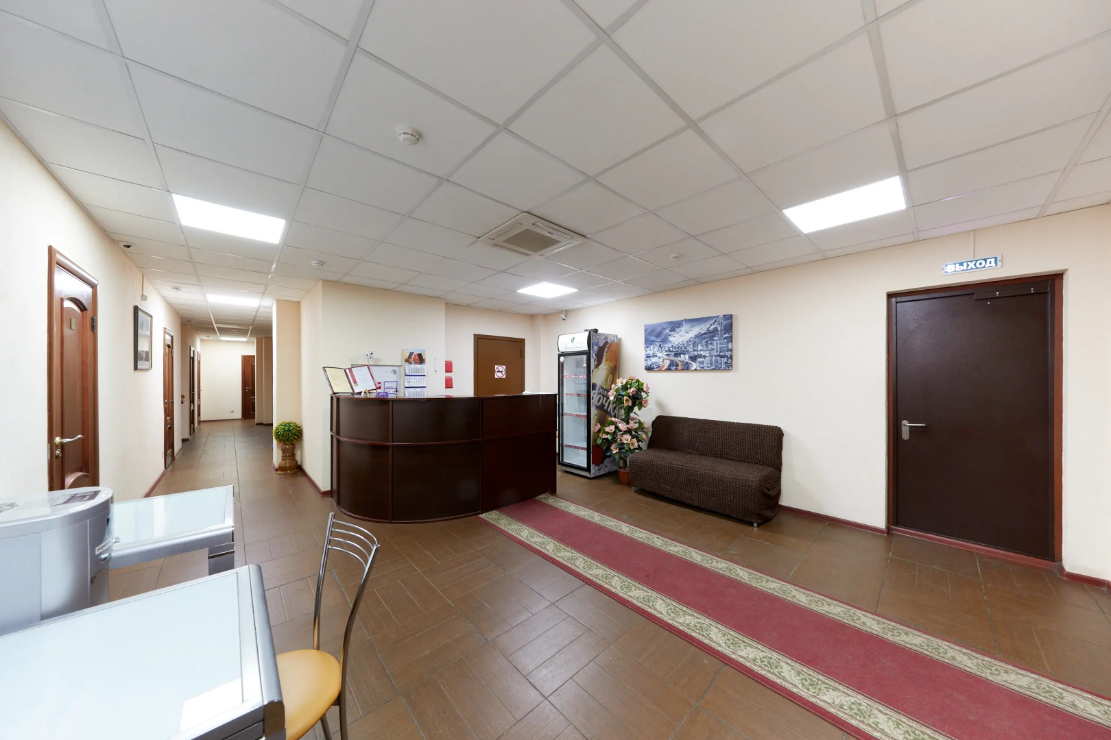 Мини-отель Автор Братиславская