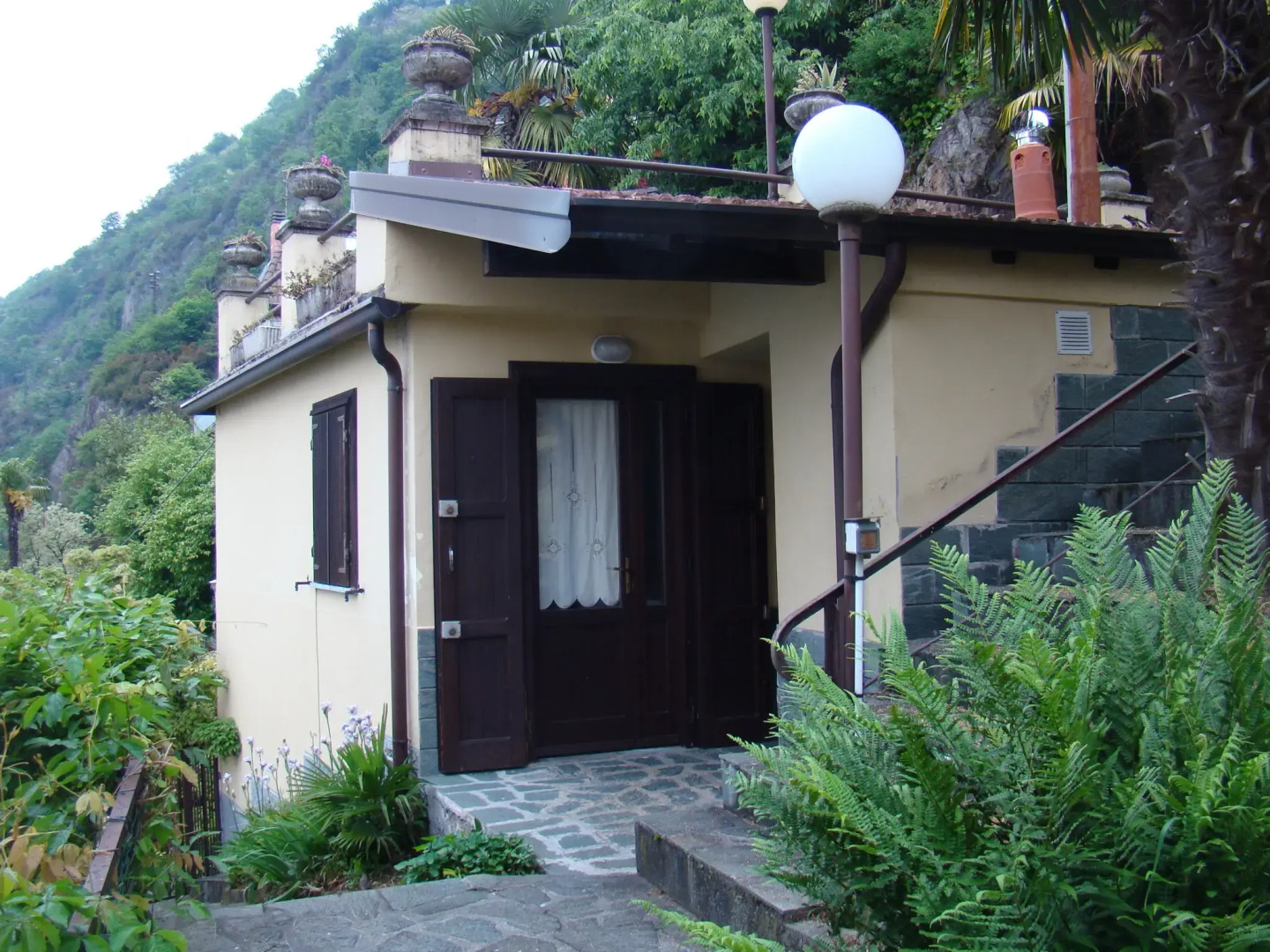 Частный дом Рай на земле