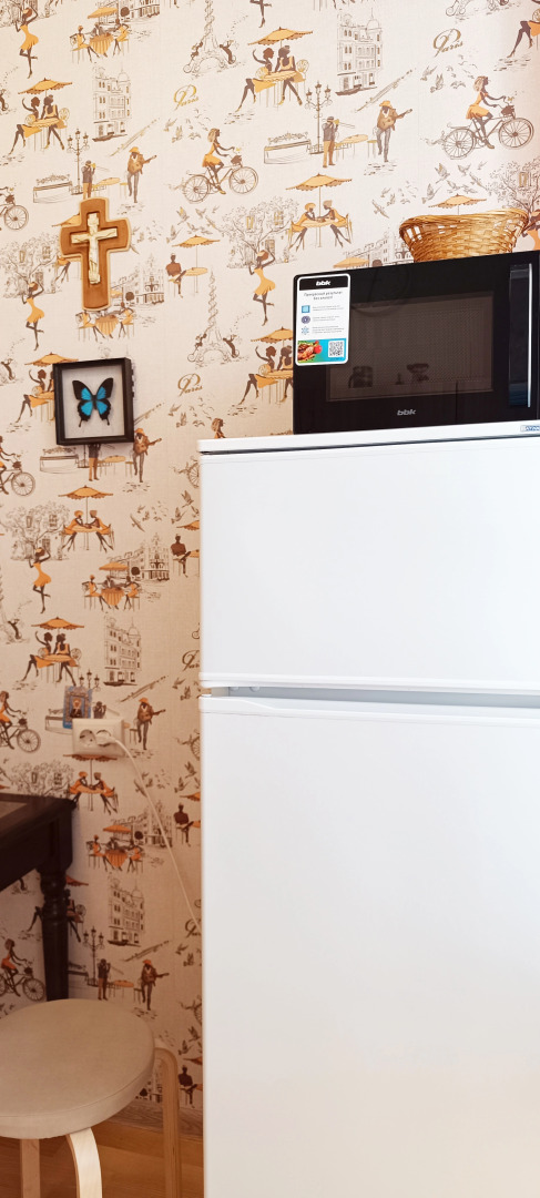 Квартира Красногорск, центр города