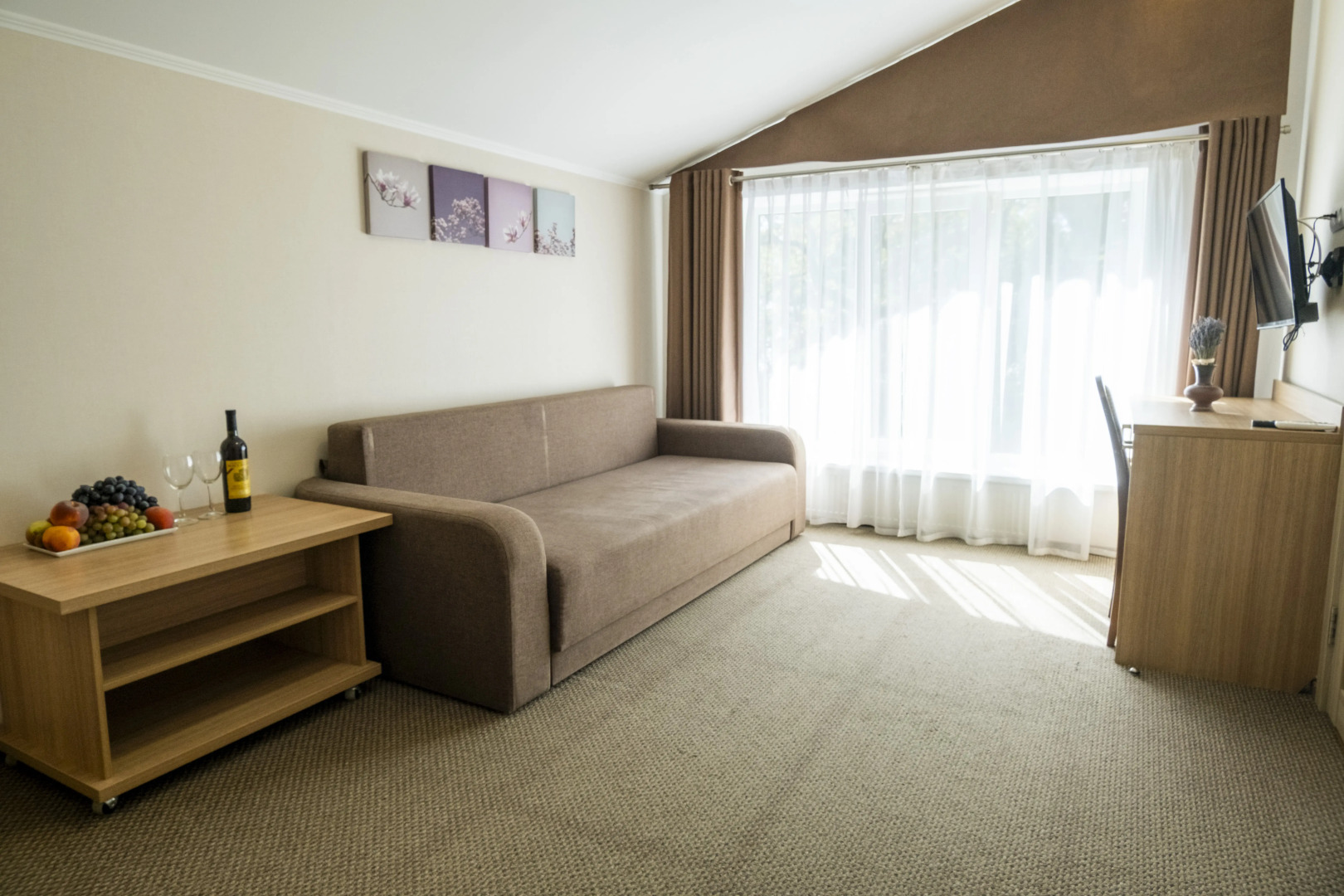 Парк-Отель Родос