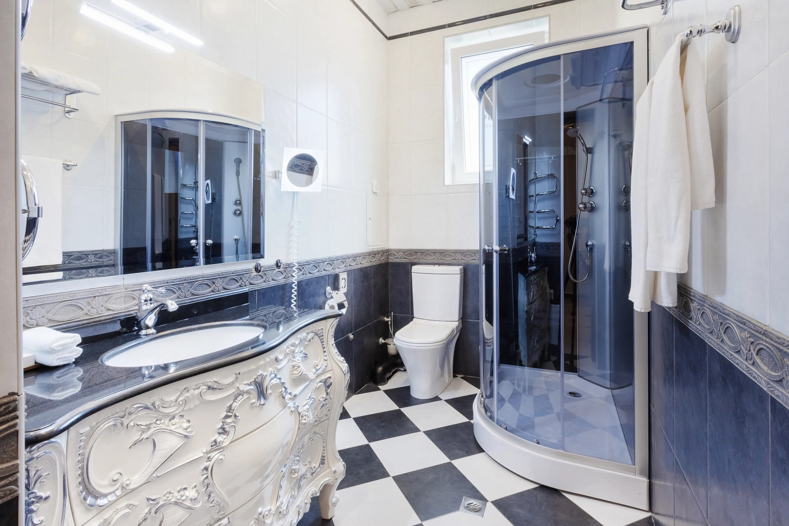 Отель Родина & Спа