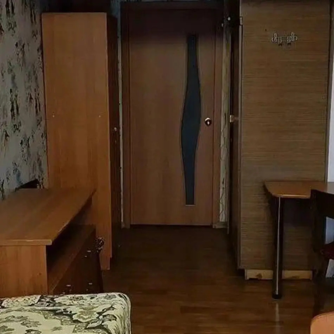 Квартира на Антикайнена 12А
