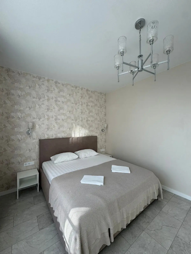 Апартаменты Sea Side 24