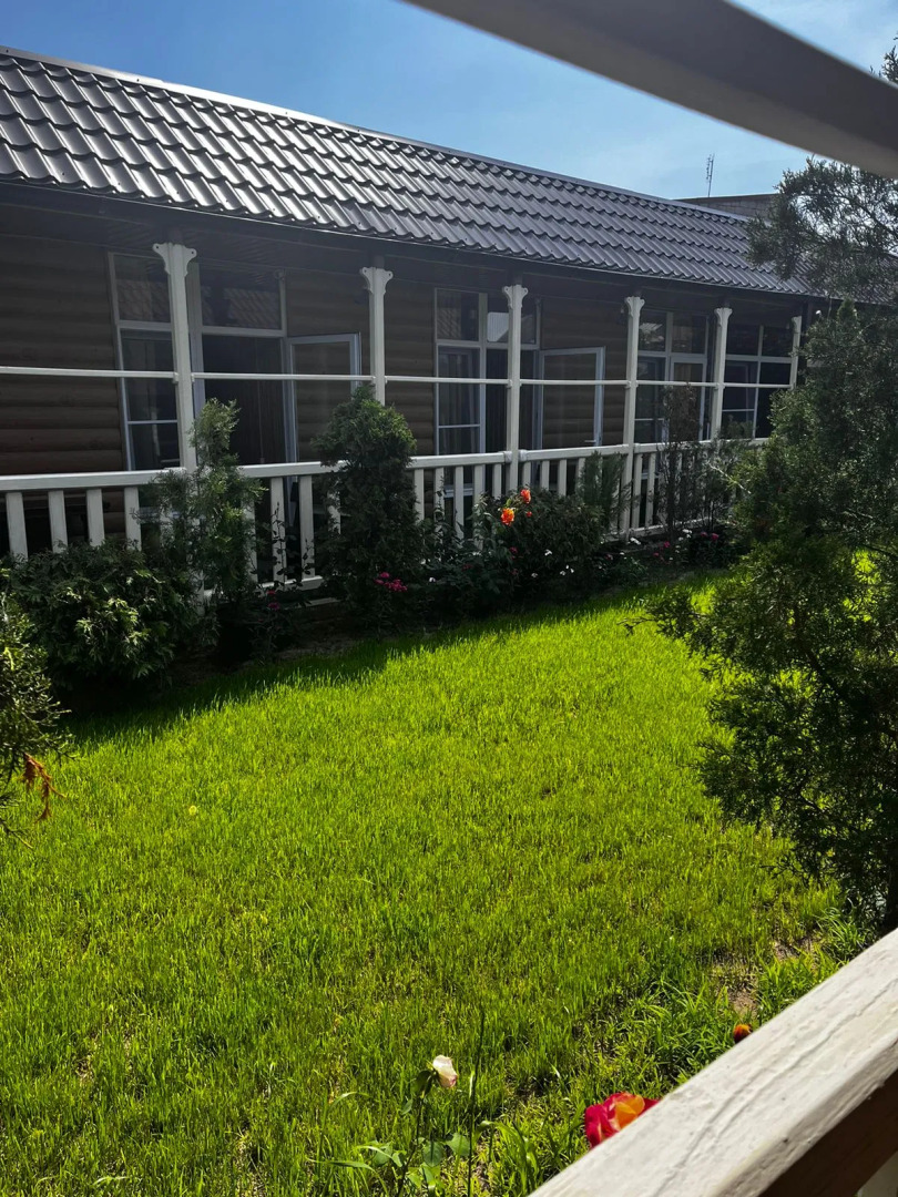 Гостевой дом Анастасия