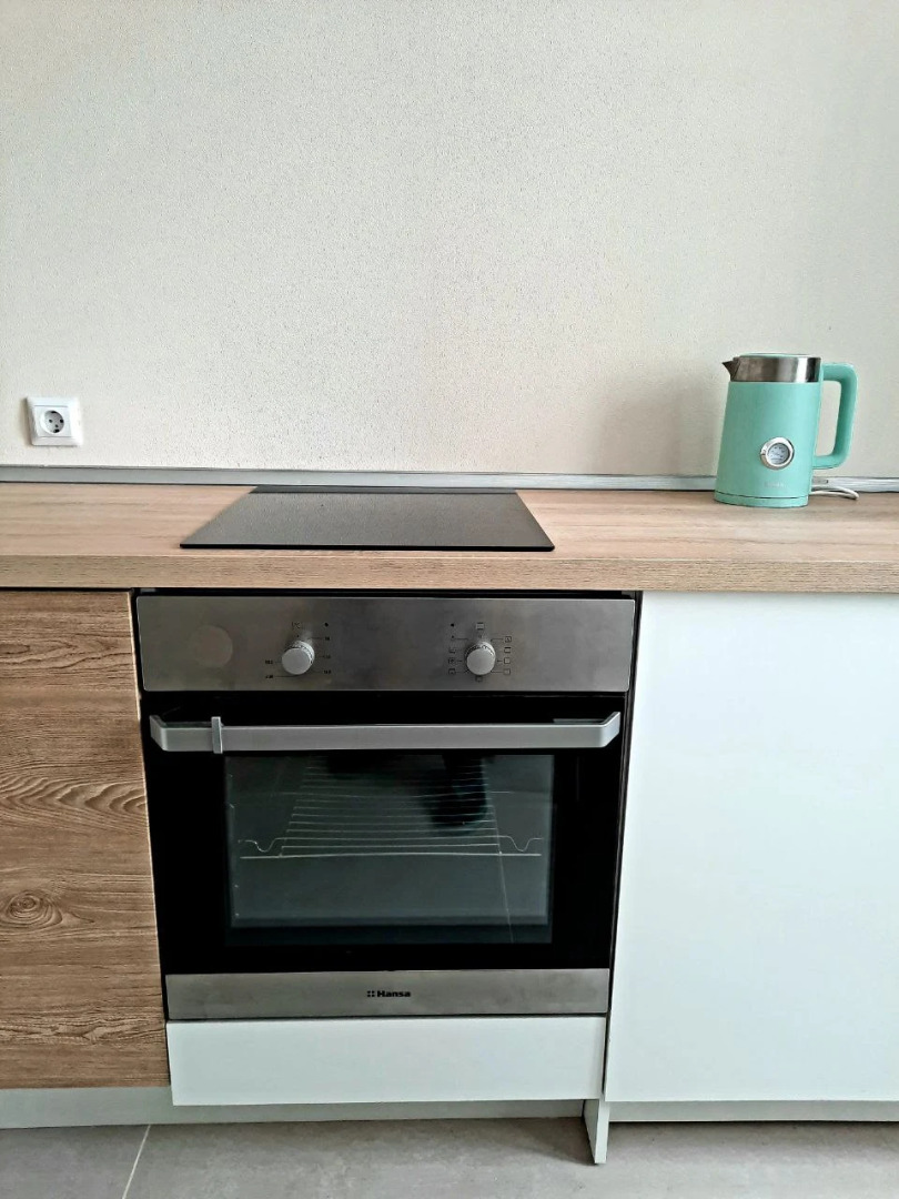 Квартира Sputnik 1