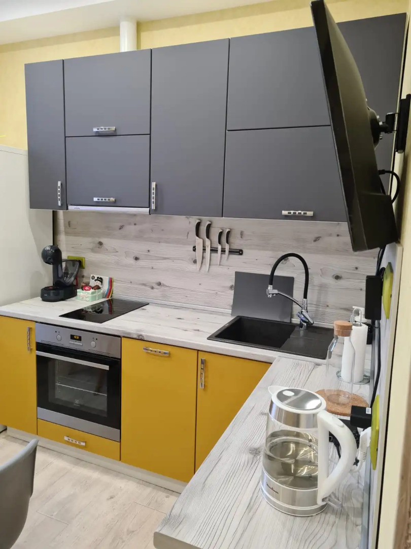 Апартаменты Tatiana