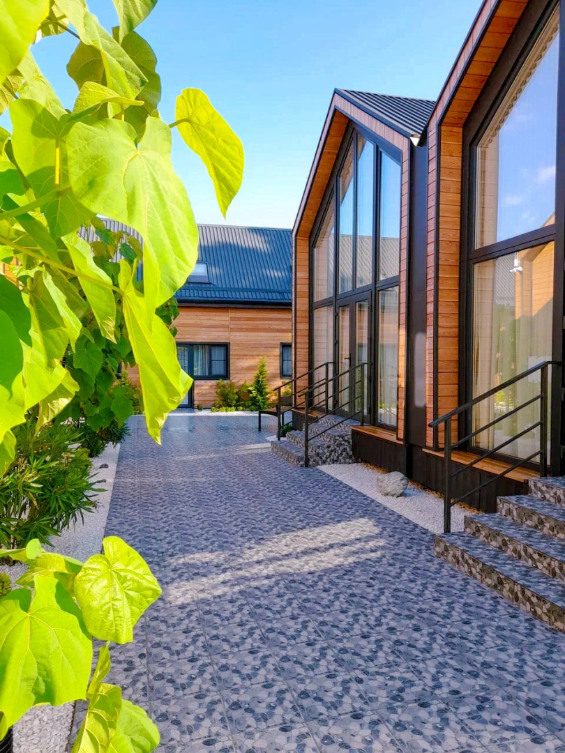 Гостевой дом На Волне