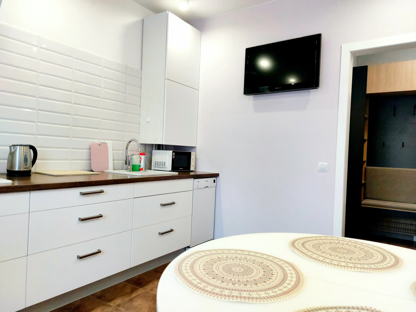 Апартаменты Welcome у Верхнего Озера