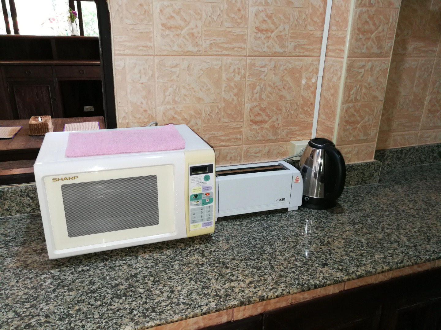 Мини-отель Polina Park