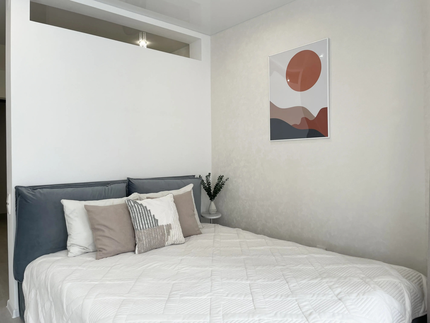 Апартаменты Йорт на Улице Баки Урмаче